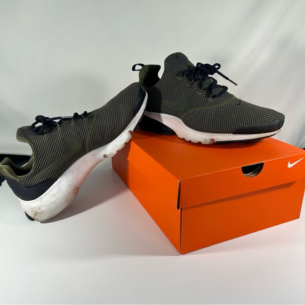 Nike Men's Running Shoes